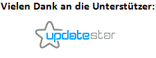 Unterstützer: yopoly/updatestar